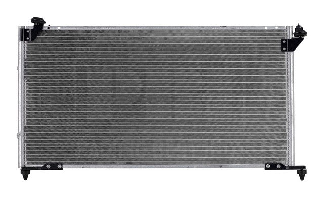 A/C Condenser Pacific Auto Company PC3003P