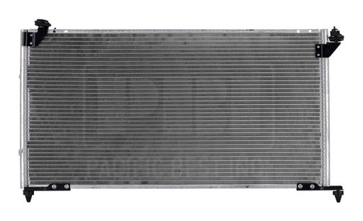 A/C Condenser Pacific Auto Company PC3003P