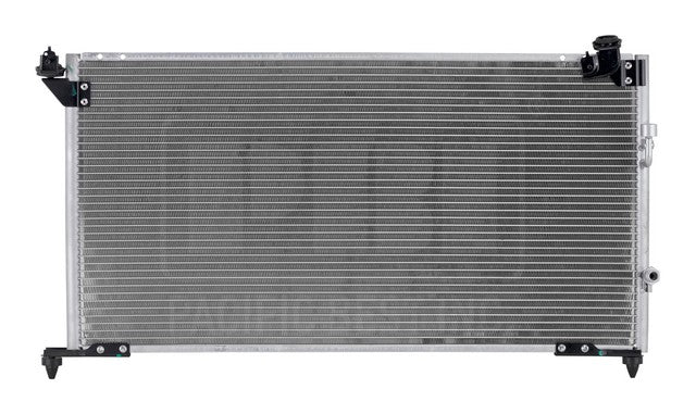 A/C Condenser Pacific Auto Company PC3003P