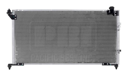 A/C Condenser Pacific Auto Company PC3003P