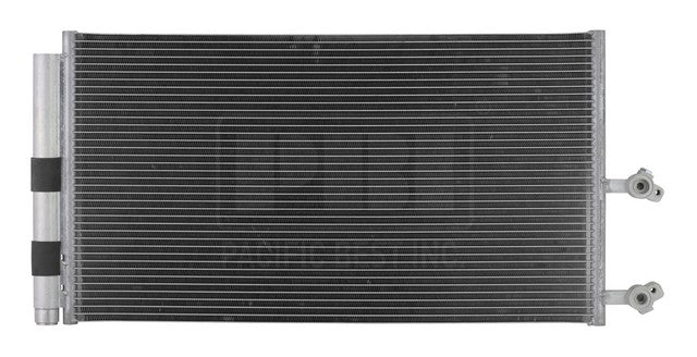A/C Condenser Pacific Auto Company PC30042