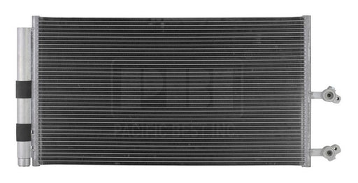 A/C Condenser Pacific Auto Company PC30042
