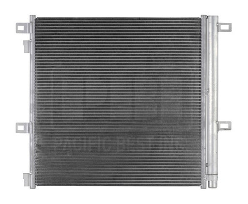 A/C Condenser Pacific Auto Company PC30043
