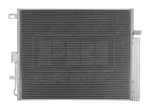 A/C Condenser Pacific Auto Company PC30044