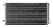 A/C Condenser Pacific Auto Company PC30045KP
