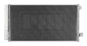 A/C Condenser Pacific Auto Company PC30045KP