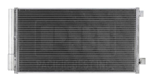 A/C Condenser Pacific Auto Company PC30045KP