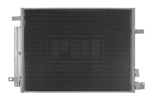 A/C Condenser Pacific Auto Company PC30046