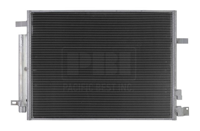 A/C Condenser Pacific Auto Company PC30046KP