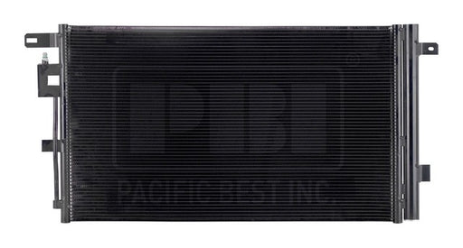 A/C Condenser Pacific Auto Company PC30047