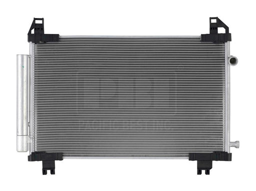 A/C Condenser Pacific Auto Company PC30048