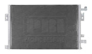 A/C Condenser Pacific Auto Company PC3004P