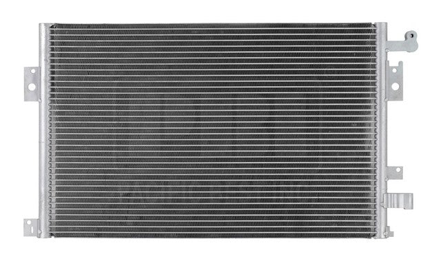 A/C Condenser Pacific Auto Company PC3004P