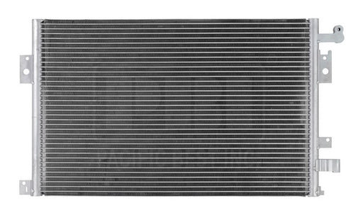 A/C Condenser Pacific Auto Company PC3004P