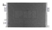 A/C Condenser Pacific Auto Company PC3004P