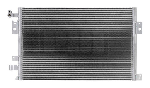 A/C Condenser Pacific Auto Company PC3004P