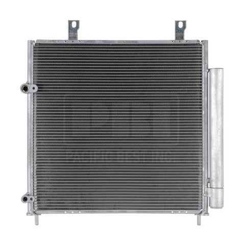 A/C Condenser Pacific Auto Company PC30050