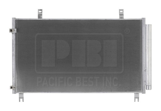 A/C Condenser Pacific Auto Company PC30051