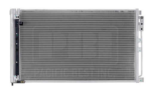 A/C Condenser Pacific Auto Company PC30052KP