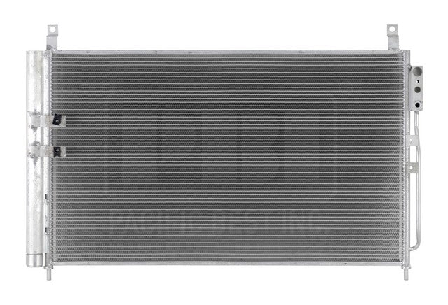 A/C Condenser Pacific Auto Company PC30053KP
