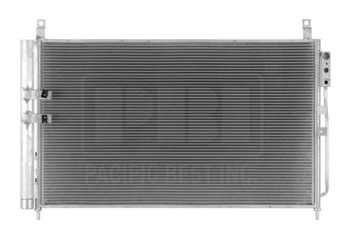 A/C Condenser Pacific Auto Company PC30053KP
