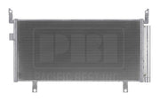 A/C Condenser Pacific Auto Company PC30056