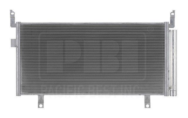 A/C Condenser Pacific Auto Company PC30056