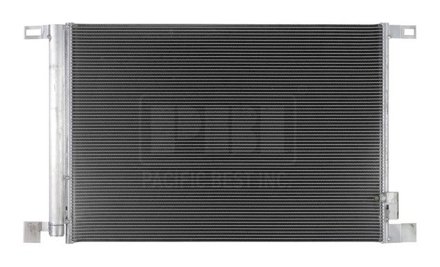 A/C Condenser Pacific Auto Company PC30059
