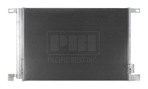 A/C Condenser Pacific Auto Company PC30059