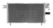 A/C Condenser Pacific Auto Company PC3005P
