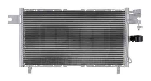 A/C Condenser Pacific Auto Company PC3005P