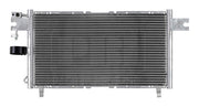 A/C Condenser Pacific Auto Company PC3005P