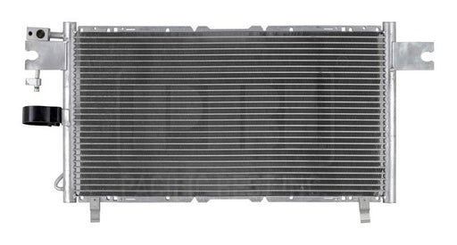 A/C Condenser Pacific Auto Company PC3005P