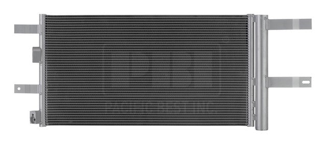 A/C Condenser Pacific Auto Company PC30062P