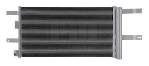 A/C Condenser Pacific Auto Company PC30062P