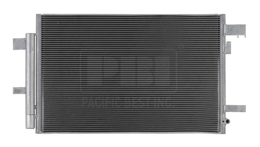 A/C Condenser Pacific Auto Company PC30065