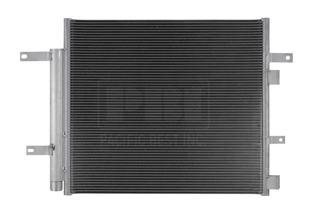 A/C Condenser Pacific Auto Company PC30073