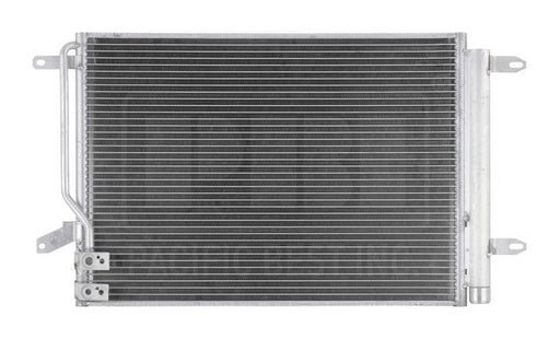A/C Condenser Pacific Auto Company PC30077