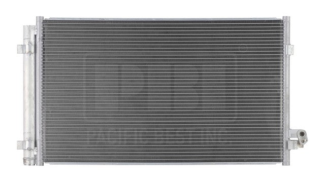 A/C Condenser Pacific Auto Company PC30078