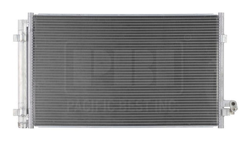A/C Condenser Pacific Auto Company PC30078