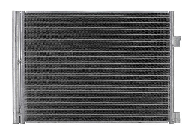 A/C Condenser Pacific Auto Company PC30079KP