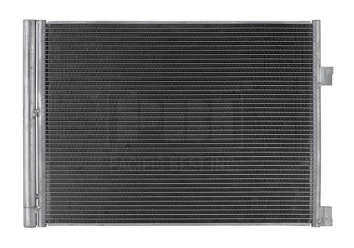 A/C Condenser Pacific Auto Company PC30079KP