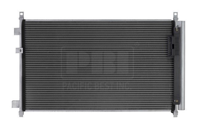 A/C Condenser Pacific Auto Company PC30080