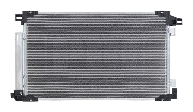A/C Condenser Pacific Auto Company PC30081