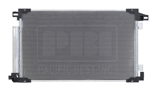 A/C Condenser Pacific Auto Company PC30081