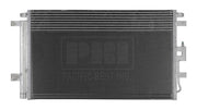 A/C Condenser Pacific Auto Company PC30082