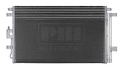 A/C Condenser Pacific Auto Company PC30082