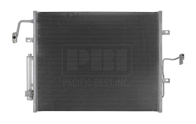 A/C Condenser Pacific Auto Company PC30086KP