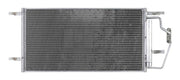 A/C Condenser Pacific Auto Company PC3008P