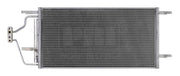 A/C Condenser Pacific Auto Company PC3008P